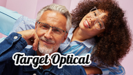 Target Optical