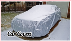 CarCovers