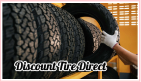 Discount Tire Direct