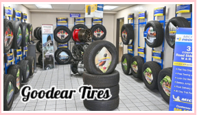 Goodyear Tires