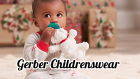 Gerber Childrenswear