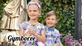 Gymboree