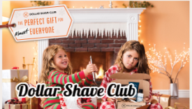 Dollar Shave Club