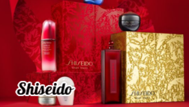 Shiseido