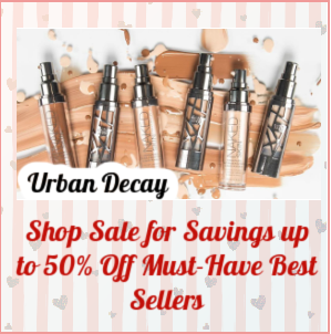 urban decay