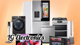 LG Appliances