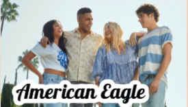 American Eagle
