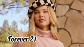 Forever 21