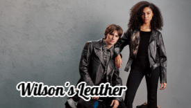 Wilsons Leather