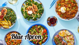 Blue Apron