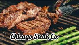 Chicago Steak Co.