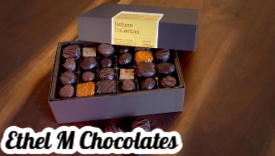 Ethel M Chocolates