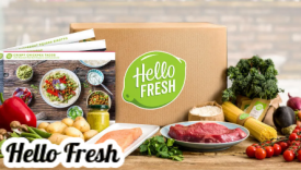 HelloFresh