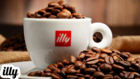 illy Coffee