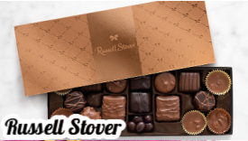 Russell Stover