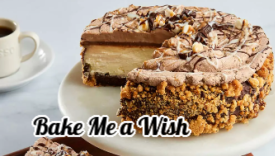 Bake Me a Wish
