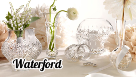 Waterford Crystal