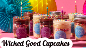 Wicked Good Cupcakes