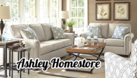 Ashley Homestore