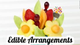 Edible Arrangements