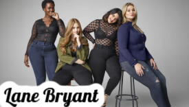 Lane Bryant