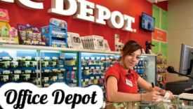 Office Depot/Max