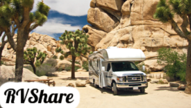 RVShare