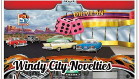 Windy City Novelties