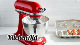 KitchenAid