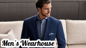 Mens Wearhouse