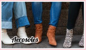 Aerosoles