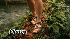 Chacos