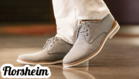 Florsheim