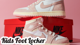 Kids Foot Locker