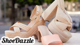 ShoeDazzle