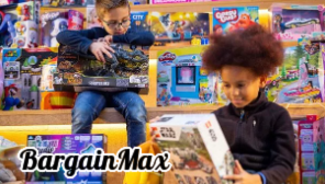 BargainMax Outlet