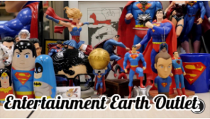 Entertainment Earth Outlet