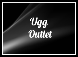 UGG Premium Outlet