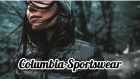 Columbia Sportswear