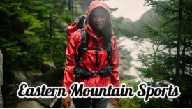 Eastern Mountain Sports