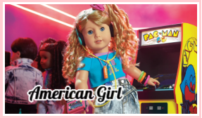 American Girl