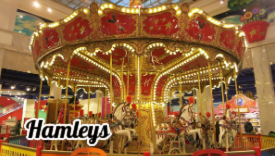 Hamley's