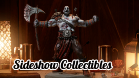 Sideshow Collectibles 