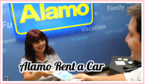 Alamo Rent-a-Car