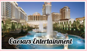 Caesars Entertainment