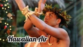 Hawaiian Airlines