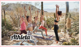 Athleta