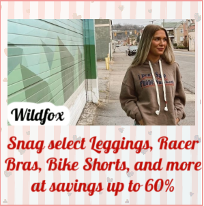 Wildfox